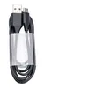 Image de Jabra - Câble USB - USB (M) pour 24 pin USB-C (M) - 1.2 m - noir