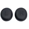 Image de Jabra - Coussinet - noir (pack de 6) - pour Evolve2