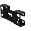 Image de Jabra - Support de montage - montable sur mur - noir - pour PanaCast 50, 50 Room System
