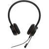 Image de Jabra Evolve 20SE MS stereo - Special Edition - micro-casque - sur-oreille - filaire - USB-C - isolation acoustique - Certifié pour Skype for Business