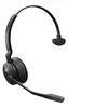 Image de Jabra Engage 55 Mono - Micro-casque - sur-oreille - DECT - sans fil - Optimisé pour la CU