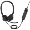 Image de Jabra Engage 50 II MS Stereo - Micro-casque - sur-oreille - filaire - USB-A