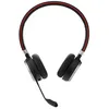 Image de Jabra Evolve 65 SE MS Stereo - Micro-casque - sur-oreille - Bluetooth - sans fil - USB - avec support de chargement - Certifié pour Microsoft Teams - pour Jabra Evolve; LINK 380a MS