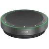 Image de Jabra Speak2 75 UC - Haut-parleur main libre - Bluetooth - sans fil, filaire - USB-A, USB-C - gris foncé - Certifié pour Zoom Rooms, certifié Zoom, Certifié Alcatel-Lucent, Certifié Avaya, Cisco Webex Certified, Certifié Unify, Certifié MFi, Certif