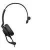Image de Jabra Evolve2 30 SE UC Mono - Micro-casque - sur-oreille - filaire - USB-A - isolation acoustique - Optimisé pour la CU