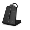 Image de Jabra Engage 45 SE Convertible - Micro-casque - intra-auriculaire - convertible - DECT - sans fil