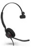 Image de Jabra Engage 50 II UC Mono - Micro-casque - sur-oreille - filaire - USB-C, USB-A - certifié UC