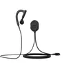 Image de Jabra Perform 10 - Micro-casque - sur-oreille - filaire - USB-C - noir