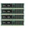 Image de CoreParts - DDR4 - kit - 64 Go: 4 x 16 Go - DIMM 288 broches - 2133 MHz / PC4-17000 - 1.2 V - enregistré avec parité - ECC