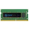 Image de CoreParts - DDR4 - module - 8 Go - SO DIMM 260 broches - 2666 MHz / PC4-21300 - 1.2 V - mémoire sans tampon - non ECC
