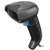 Image de Datalogic Gryphon I GD4520 - Kit - scanner de code à barres - de poche - imageur 2D - décodé - USB
