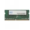 Image de Dell - DDR4 - module - 16 Go - SO DIMM 260 broches - 2666 MHz / PC4-21300 - 1.2 V - mémoire sans tampon - non ECC - Mise à niveau - pour Inspiron 15 3530