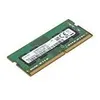 Image de Lenovo 8GB RAM DDR4-2400MHz SoDIMM **New Retail**, 01AG702 (**New Retail**)