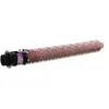 Image de Ricoh - Magenta - original - cartouche de toner - pour Lanier MP C6000; Gestetner MP C6000; Nashuatec MP C6000; NRG MP C6000; Rex Rotary MP C6000