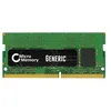 Image de CoreParts - DDR4 - module - 16 Go - SO DIMM 260 broches - 2133 MHz / PC4-17000 - 1.2 V - mémoire sans tampon - non ECC - pour EliteBook 735 G5, 755 G5, 840 G3, 850 G3; ProBook 430 G5, 450 G5, 470 G5; ZBook 14u G5 Mobile Workstation, 15 G3 Mobile Workstat