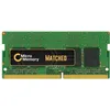 Image de CoreParts CoreParts - DDR4 - module - 8 Go - SO DIMM 260 broches - 2400 MHz / PC4-19200 - 1.2 V - mémoire sans tampon - non ECC