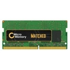 Image de CoreParts CoreParts MMHP195-8GB module de mémoire 8 Go 1 x 8 Go DDR4 260-pin SO-DIMM