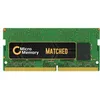 Image de CoreParts CoreParts - DDR4 - module - 8 Go - SO DIMM 260 broches - 2400 MHz / PC4-19200 - 1.2 V - mémoire sans tampon - non ECC - pour Dell Inspiron 11 3185, 13 7375, 15 35XX, 55XX, 5775; Latitude 3390...