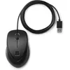 Image de HP Fingerprint - Souris - laser - 3 boutons - filaire - USB