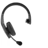 Image de BlueParrott B650-XT - Micro-casque - sur-oreille - Bluetooth - sans fil - NFC* - Suppresseur de bruit actif - noir