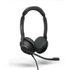 Image de Micro-casque filaire Jabra Connect 4h Noir