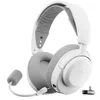 Image de Micro casque gaming sans fil SteelSeries Arctis Nova 3XW Bluetooth Blanc