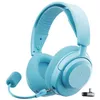 Image de Steelseries Arctis Nova 3X Casque Sans fil Arceau Musique/Quotidien Bluetooth Couleur aqua