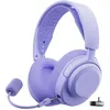 Image de Steelseries Arctis Nova 3X Casque Sans fil Arceau Musique/Quotidien Bluetooth Lavande