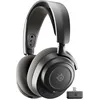 Image de Steelseries Arctis Nova 7P Gen 2 Casque Sans fil Arceau Gaming Bluetooth Noir