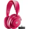 Image de STeelseries SteelSeries Arctis Nova 7X Wireless Gen 2 magenta