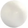 Image de Lot de boules en polystyrène - 8 cm - 5 pcs