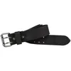 Image de Mascot 0352A-990-09-ONE Zanzibar Ceinture Noir