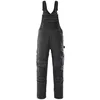 Image de MASCOT 08269-010-09-82C54 Combinaison Noir - 82C54