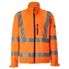 Image de MASCOT 08005-159-14-S Veste Orange - S
