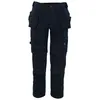 Image de MASCOT 08131-010-01-82C66 Pantalons Marine - 82C66