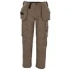 Image de MASCOT 08131-010-05-82C54 Pantalons Kaki - 82C54