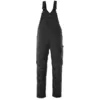 Image de MASCOT 10169-154-09-82C48 Combinaison Noir - 82C48