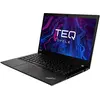 Image de Teqcycle Lenovo Thinkpad T14 G2 Intel Core i5 i5-1145G7 Ordinateur portable 14" Full HD 16 Go DDR4-SDRAM 256 Go SSD Wi-Fi 6 (802.11ax) Windows 11 Pro FranÃ§ais Noir