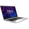 Image de Teqcycle Teqcycle HP EliteBook 840 G7 Intel Core i5 i5-10310U Ordinateur portable 14" Full HD 16 Go DDR4-SDRAM 256 Go SSD Wi-Fi 6 (802.11ax) Windows 11 Pro Français Argent