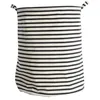 Image de House Doctor - Laundry Bag Stripes (ls0120)