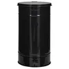 Image de House Doctor - Poubelle Sono 24L - Noir