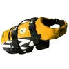 Image de Ezydog - Life Jacket Yellow Xl 41 Kg