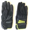 Image de Gant Moto ÃtÃ© Nexone Pour Pour Homme Nexone Taille Xxl San Remo Jaune Neuf