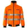 Image de MASCOT 00535-880-14-M Veste Orange - M