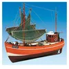 Image de Cux 87 Krabencutter - Maquette De Bateau Billing S052474-Billing