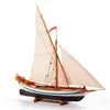 Image de Maquette Bateau En Bois : Le Martegaou-Billing Boats