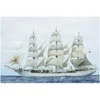 Image de Maquette Bateau En Bois : Special Edition : Danmark-Billing Boats