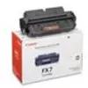 Image de Canon FX-7 - noir - originale - cartouche de toner