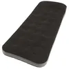 Image de Outwell Matelas pneumatique Classic Single oreiller et pompe noir/gris