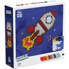 Image de Puzzle Plus Plus Fusée 500 pièces